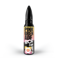 Riot Squad - Classics - Pink Grenade - 5ml in 60ml Flasche