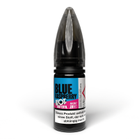 Riot Squad - BAR EDTN - Blue Raspberry - 10ml Nikotinsalz Liquid 10mg/ml