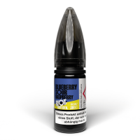 Riot Squad - BAR EDTN - Blueberry Sour Raspberry - 10ml Nikotinsalz Liquid 10mg/ml