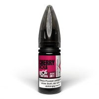 Riot Squad - BAR EDTN - Cherry Cola - 10ml Nikotinsalz Liquid 10mg/ml