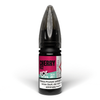 Riot Squad - BAR EDTN - Cherry Fizzle - 10ml Nikotinsalz Liquid 10mg/ml