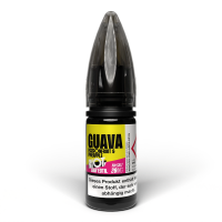 Riot Squad - BAR EDTN - Guava Passionfruit Pineapple - 10ml Nikotinsalz Liquid 20mg/ml