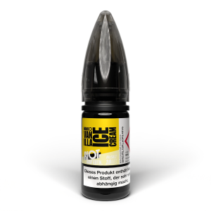 Riot Squad - BAR EDTN - Mango Vanilla Ice Cream - 10ml...