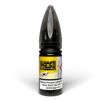 Riot Squad - BAR EDTN - Mango Vanilla Ice Cream - 10ml Nikotinsalz Liquid 10mg/ml