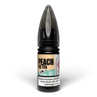 Riot Squad - BAR EDTN - Peach Ice Tea - 10ml Nikotinsalz Liquid 20mg/ml