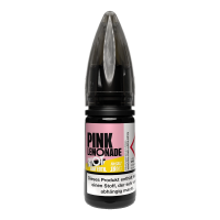 Riot Squad - BAR EDTN - Pink Lemonade - 10ml Nikotinsalz Liquid 10mg/ml