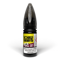 Riot Squad - BAR EDTN - Sour Cherry Apple - 10ml Nikotinsalz Liquid 10mg/ml