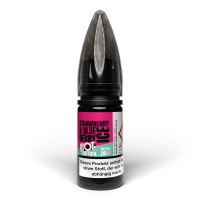 Riot Squad - BAR EDTN - Strawberry Blueberry Ice - 10ml Nikotinsalz Liquid 10mg/ml