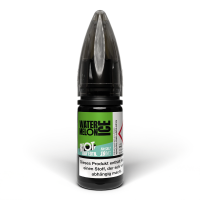 Riot Squad - BAR EDTN - Watermelon Ice - 10ml Nikotinsalz Liquid 10mg/ml