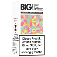 Big Tasty - Berry Bang Taffy 10ml - 10mg/ml
