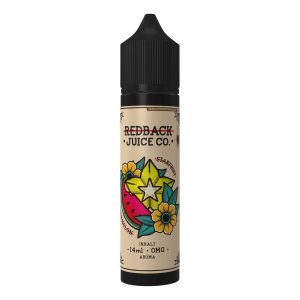 Redback Juice Co Aroma - Starfruit Watermelon 14ml