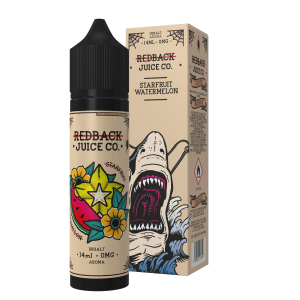 Redback Juice Co Aroma - Starfruit Watermelon 14ml