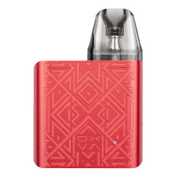 OXVA Xlim SQ Pod Kit Geo Red