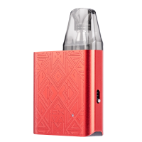 OXVA Xlim SQ Pod Kit Geo Red