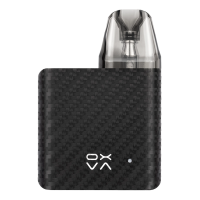 OXVA Xlim SQ Pod Kit Carbon Black