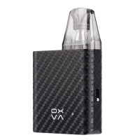 OXVA Xlim SQ Pod Kit Carbon Black