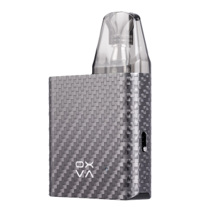 OXVA Xlim SQ Pod Kit Carbon Gunmetal