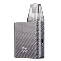 OXVA Xlim SQ Pod Kit Carbon Gunmetal