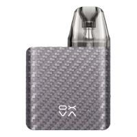 OXVA Xlim SQ Pod Kit Carbon Gunmetal