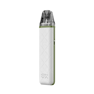 OXVA XLIM Go Pod Kit White