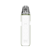 OXVA XLIM Go Pod Kit White