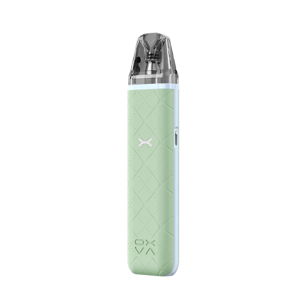 OXVA XLIM Go Pod Kit Light Green