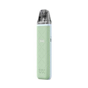 OXVA XLIM Go Pod Kit Light Green