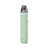 OXVA XLIM Go Pod Kit Light Green