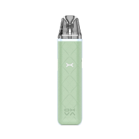 OXVA XLIM Go Pod Kit Light Green