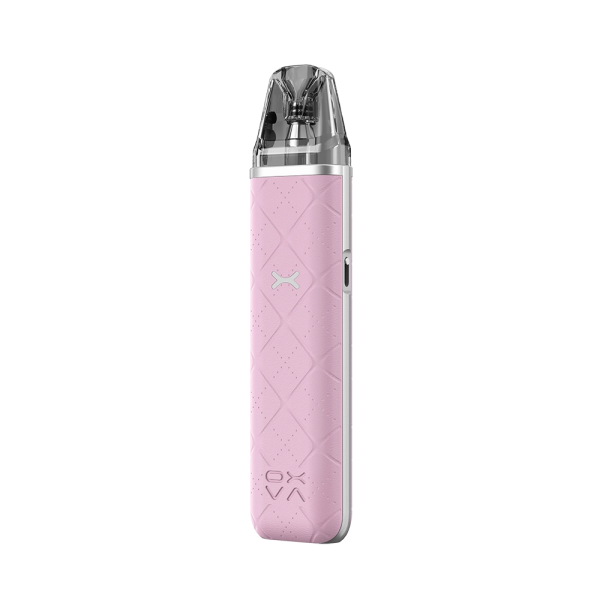 OXVA XLIM Go Pod Kit Pink