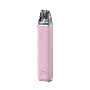 OXVA XLIM Go Pod Kit Pink