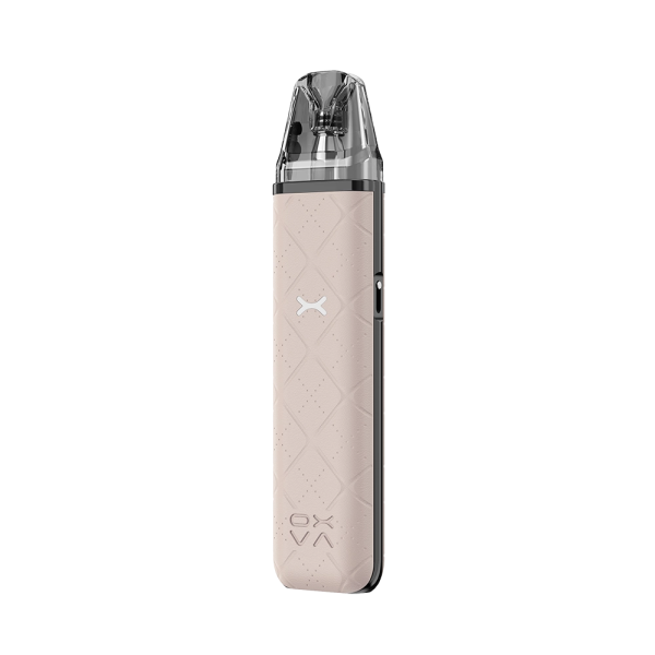 OXVA XLIM Go Pod Kit Light Brown