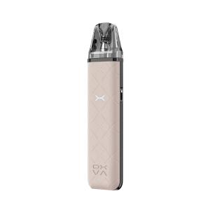 OXVA XLIM Go Pod Kit Light Brown