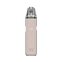 OXVA XLIM Go Pod Kit Light Brown