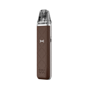 OXVA XLIM Go Pod Kit Dark Brown