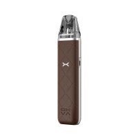 OXVA XLIM Go Pod Kit Dark Brown