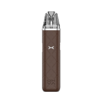 OXVA XLIM Go Pod Kit Dark Brown