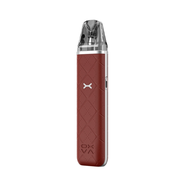 OXVA XLIM Go Pod Kit Red