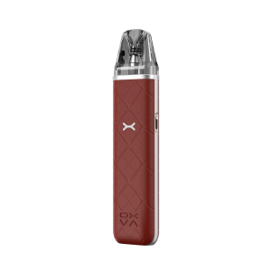 OXVA XLIM Go Pod Kit Red