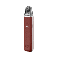 OXVA XLIM Go Pod Kit Red