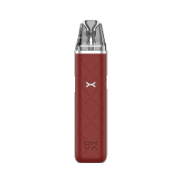 OXVA XLIM Go Pod Kit Red