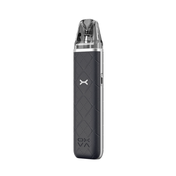 OXVA XLIM Go Pod Kit Dark Grey