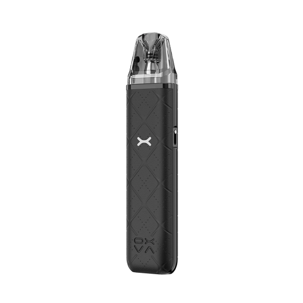 OXVA XLIM Go Pod Kit Black