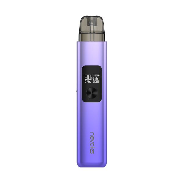 Nevoks Feelin AX Pod Kit Lavender Violet