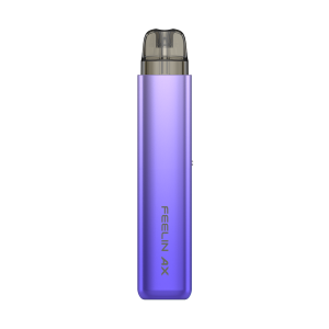 Nevoks Feelin AX Pod Kit Lavender Violet