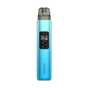 Nevoks Feelin AX Pod Kit Sky Blue