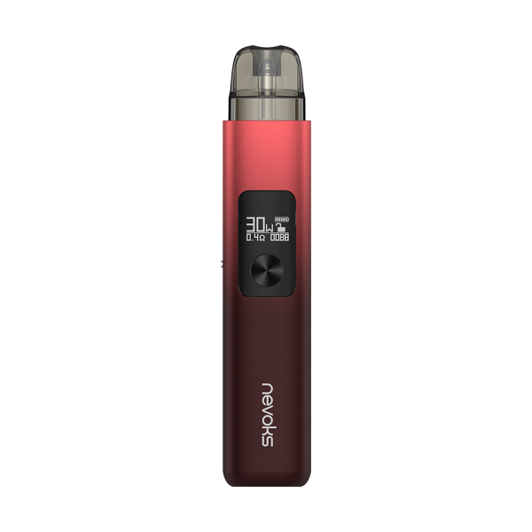 Nevoks Feelin AX Pod Kit Aurora Red