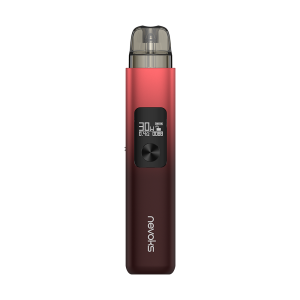 Nevoks Feelin AX Pod Kit Aurora Red