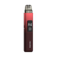 Nevoks Feelin AX Pod Kit Aurora Red