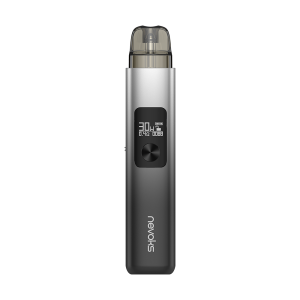 Nevoks Feelin AX Pod Kit Misty Grey